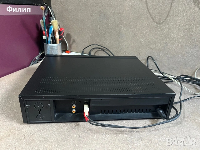 Philips CD 771., снимка 9 - MP3 и MP4 плеъри - 55144554