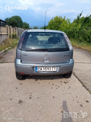 opel corsa, снимка 4 - Автомобили и джипове - 55000804