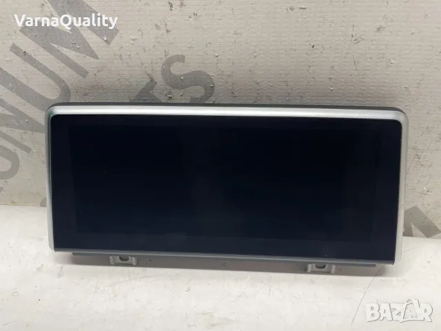 Оригинален Екран Навигация 8.8'' Тъч Скрийн за BMW X1 X2 F48 F39 6844128 5A3E573 - перфектен