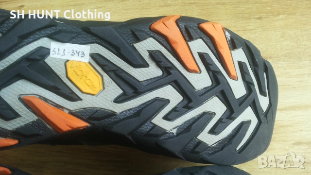 TECNICA ALPINESPEED HIGH GORE-TEX Boots размер EUR 40 2/3 обувки водонепромокаеми - 2706, снимка 16 - Мъжки боти - 54887782