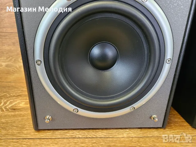 Тонколони Thunder THS-5001 В отлични техническо и визуално състояние., снимка 6 - Ресийвъри, усилватели, смесителни пултове - 55443381