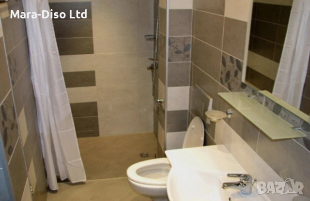 Къща в Нов град Несебър, снимка 10 - Къщи - 54160187