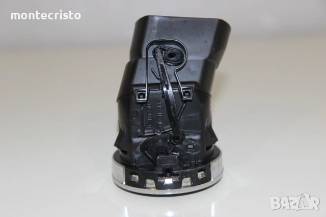 Десен въздуховод парно Peugeot 5008 (2009-2013г.) 9655994177 дясна духалка, снимка 2 - Части - 54844910