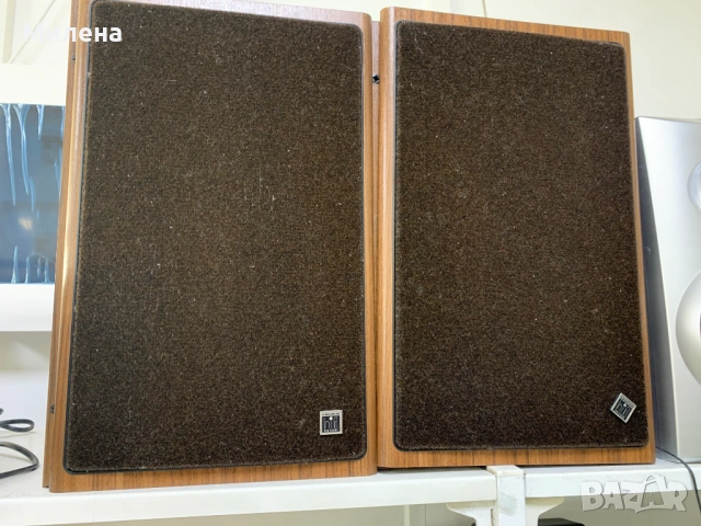 Тонколони GRUNDIG-Box 850 a Professional