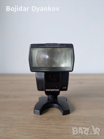 Светкавица Olympus FL-36R – TTL, Wireless, отлична за Olympus/Panasonic
