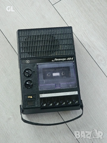 Легенда-404. 1982г, снимка 2 - Други - 54452448