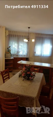 апартамент за дългосрочен ползване, снимка 5 - Апартаменти - 55624924
