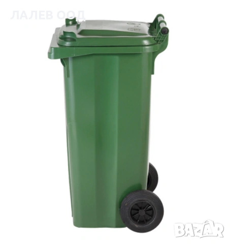 КОФИ ЗА БИТОВИ ОТПАДЪЦИ 120л/240л и контейнери 1100л - нови