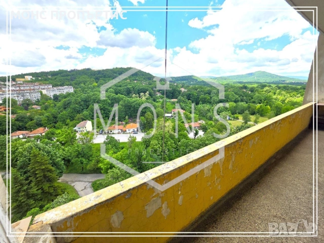 Маломерен тристаен апартамент с панорамна гледка в гр. Габрово, кв. Младост., снимка 12 - Апартаменти - 54793177
