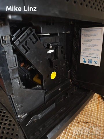 Philips EP2230 Latte Go , снимка 3 - Кафемашини - 54580267
