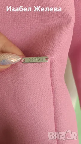 Оригинално палто Guess , снимка 2 - Палта, манта - 55529263