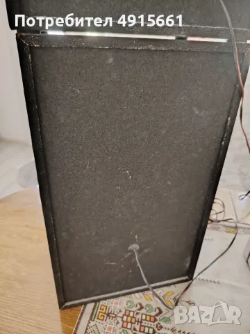 Продавам тонколони Pioneer s-z73, снимка 3 - Тонколони - 55623835