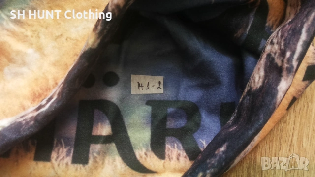 HUNTING Winter Hat Размер One Size зимна ловна шапка H1-2, снимка 4 - Шапки - 55167262