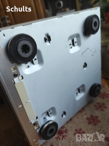 Denon UCD f88 компакт диск плеър, снимка 8 - Декове - 55246824
