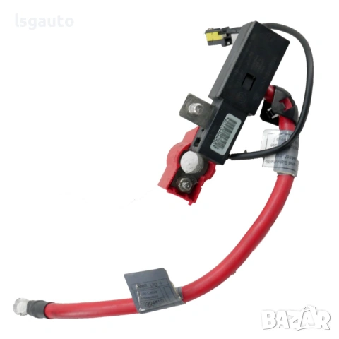 Плюсова клема BMW 1 Series (E87) 2004-2011 ID: 158951