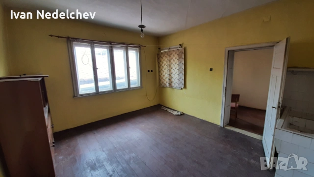Къща Троянския балкан