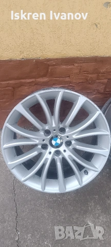 Джанта bmw 18" style 454, снимка 3 - Гуми и джанти - 54175258