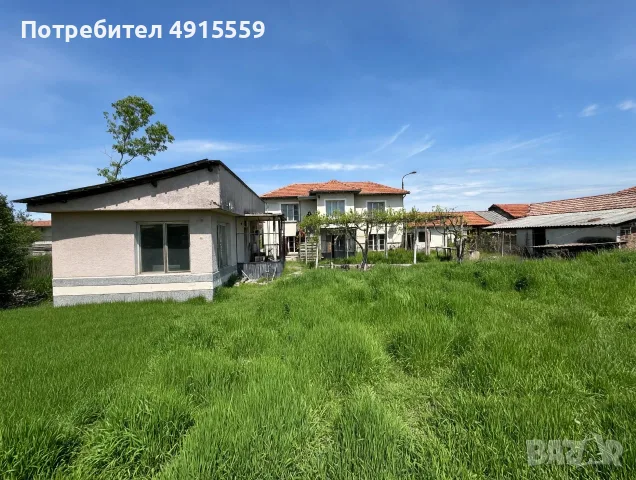 Къща в град Брезово 