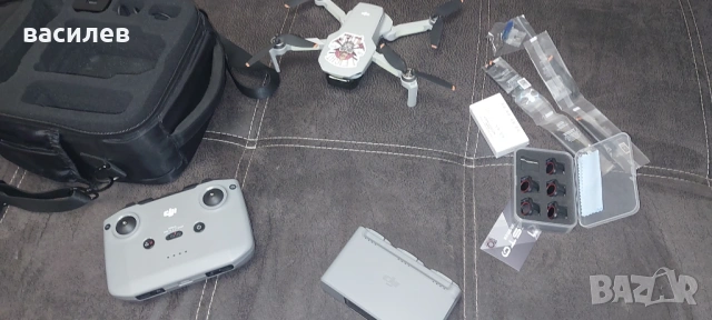 Дрон DJI Mini 2