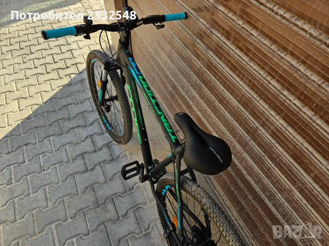 Планински велосипед CROSS Traction SL3, снимка 7 - Велосипеди - 54172871