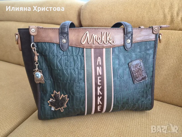 Дамска чанта Anekke