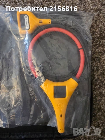 Fluke 3000FC+Fluke a3001FC, снимка 5 - Други инструменти - 54637879