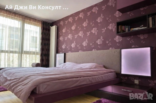 Тристаен апартамент в кв Бояна, снимка 5 - Апартаменти - 55217245