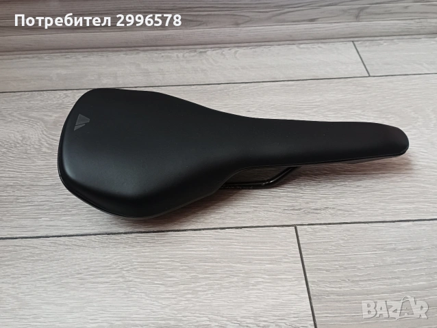 Седалка за велосипед, снимка 2 - Части за велосипеди - 54588586