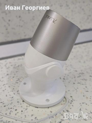 Nedis SmartLife Външна Wi-Fi камера 2MP 1080p, снимка 3 - IP камери - 53978412