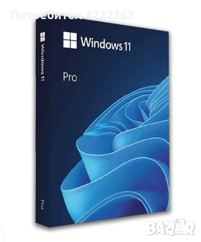 Windows 11 pro ключ за активация/ key.OEM VERSION