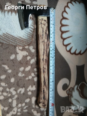 брадвичка , снимка 2 - Други инструменти - 54070695