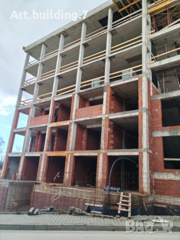 Апартамент от инвеститор за продажба, снимка 5 - Апартаменти - 53985024