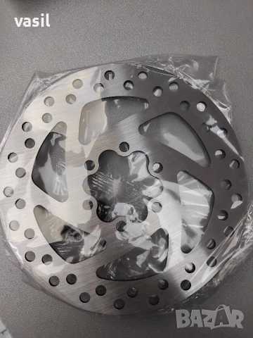 Диск за тротинетка