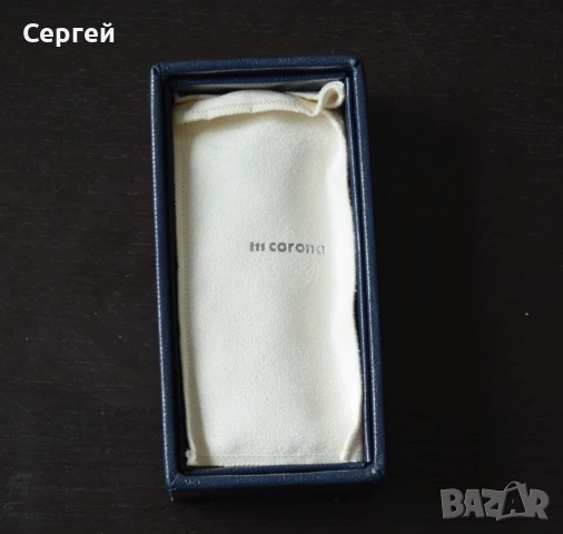 Японска запалка за лула IM Corona Pipemaster 33-3114 нова, неизползвана, снимка 8 - Запалки - 54677284