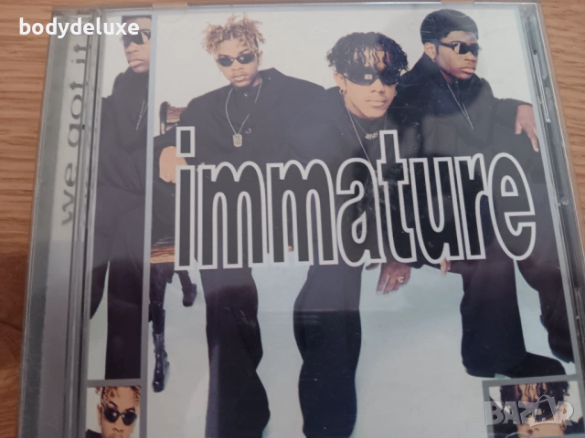 оригинални аудио дискове 