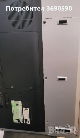 Лаптоп HP Pavilion dv8315nr, с Windows XP Media Center, снимка 5 - Лаптопи за дома - 54401838