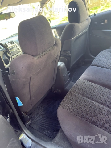 Mazda323F Mazda , снимка 5 - Автомобили и джипове - 55278504