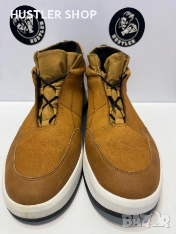 Мъжки обувки TIMBERLAND. Размер 46, снимка 4 - Мъжки боти - 54643478
