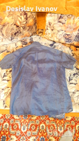 Риза , снимка 3 - Ризи - 54014847