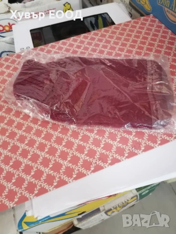 Термо компрес- бутилка НА ЕДРО