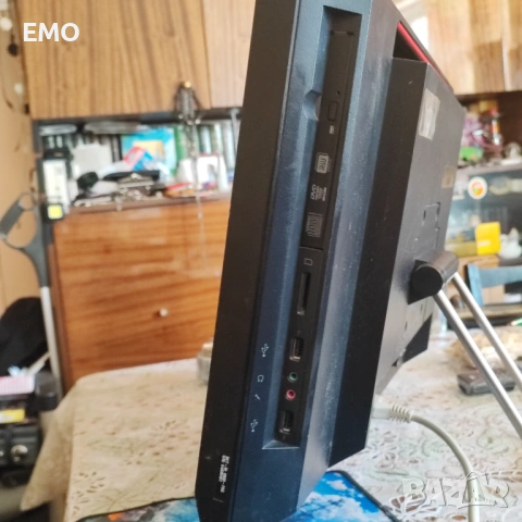 Леново компютър, снимка 9 - Работни компютри - 54329206