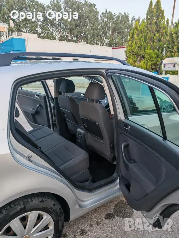 Golf Plus 160 коня 2008 1.4 TSI, снимка 10 - Автомобили и джипове - 55514336