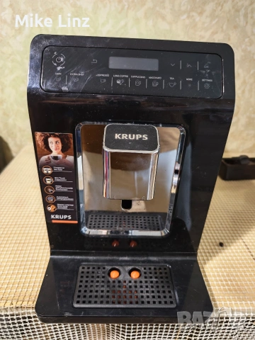 Krups EA890810