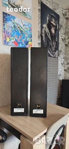тонколони IQ GENT 3G, снимка 3 - Тонколони - 48069938