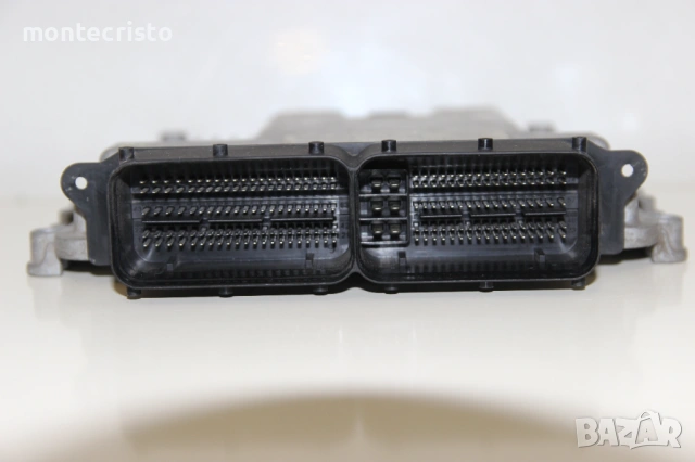 Моторен компютър Hyundai Tucson TL (2015-2020г.) 0281031578 / 0 281 031 578 / EDC17C57 / 39140-2ABB0, снимка 3 - Части - 54773351