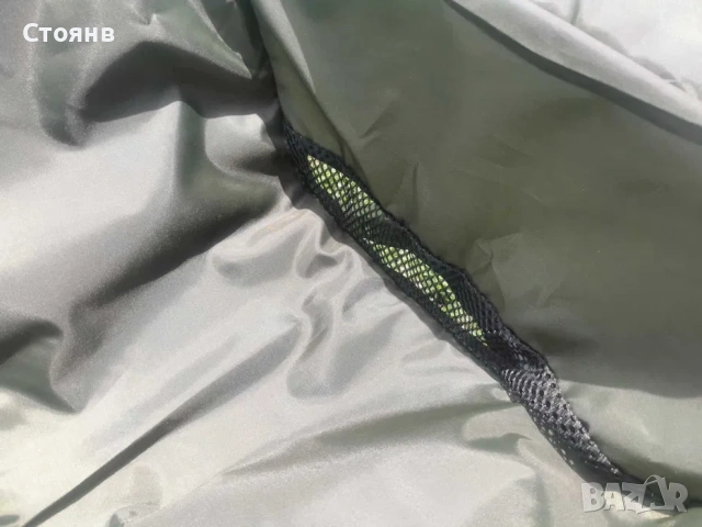 Карп люлка FilStar Carp Cradle+Плуващ Карп Сак-Теглилка Pro Fl Carp+Комплект сигнализатори 4+1Топ!! , снимка 5 - Такъми - 54958758