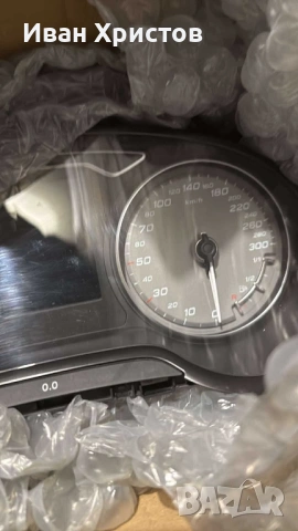 Километраж от ауди с3 8в / audi s3 8v, снимка 7 - Части - 54811011