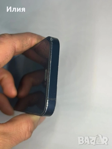 Iphone 12 mini 128GB , снимка 5 - Apple iPhone - 54657403