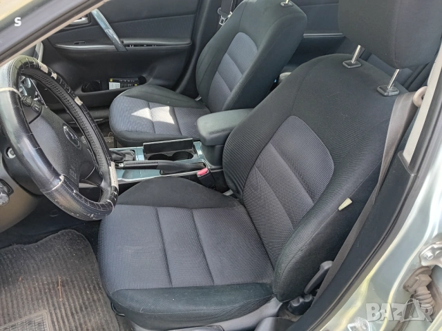 Продавам Mazda 6 на части , снимка 6 - Автомобили и джипове - 54555977