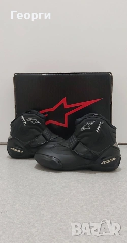 Дамски мото боти Alpinestars Stella SMX-1R V2 N°38